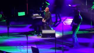Billy Joel - Pressure -  Phoenix AZ - 6/1/2014