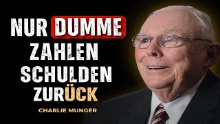 Solltest du zuerst investieren oder Schulden abbauen? (SEHR WICHTIG)