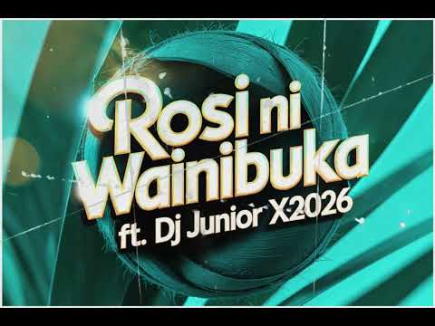 Rosi ni wainibuka ft. Dj junior x6mile x