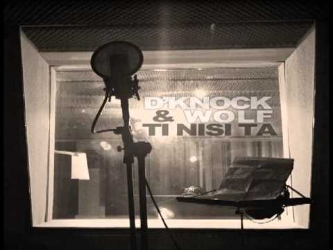 D'Knock & Wolf - Ti Nisi Ta (Audio)