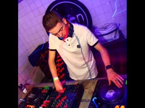 Dj Andy Effect ... RUSH Promo Mix - 2014 - Bounce / Hard Dance