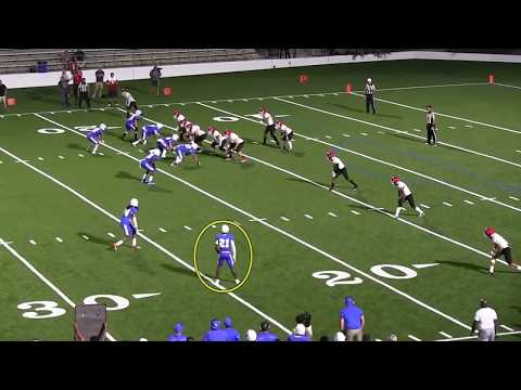 Clark Phillips III Ohio State Commit &amp; La Habra Defensive Back Highlights