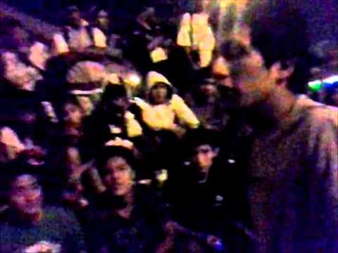 STROKE VS CADETE   BATALLA DE KILLAZ mp4