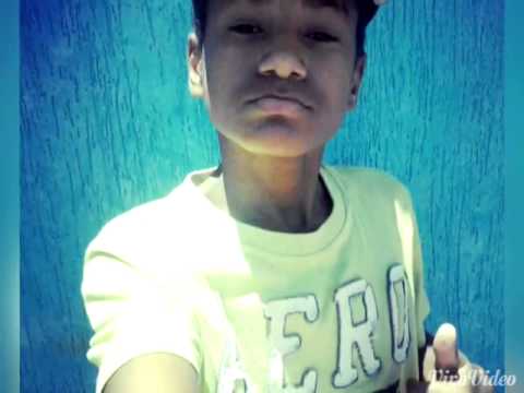 MC LINCON-Senta e kika