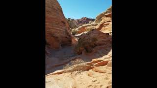 preview picture of video 'Trip to Valley of Fire'