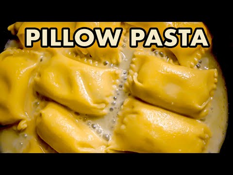 Agnolotti — The Greatest Pasta You Never Heard Of But Need To Try