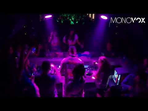 JHOLEYSON @Monovox 2/09/2022