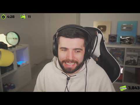 Reacting to Talia Mar On The Radio