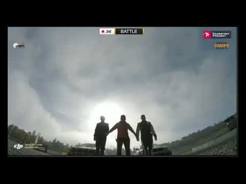 Sestřih Vladimira Doubka RD7 Brno