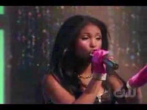 Melissa Reyes - PCD Presents - Finale