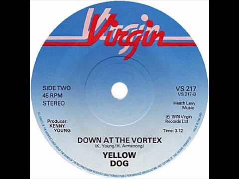 Yellow Dog - Down At The Vortex