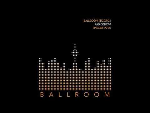 Ballroom Radio #225 - Kaiser Souzai