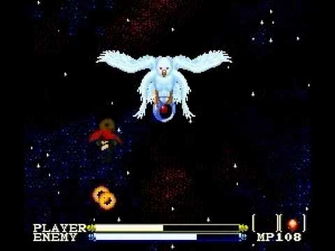 Lagoon: Nasir vs Thor......