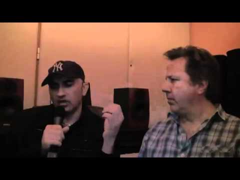 Andy Wright & Darko Juranović D'Knock (EXCLUSIVE INTERVIEW)