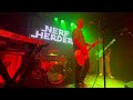 Nerf Herder, “Van Halen” Live