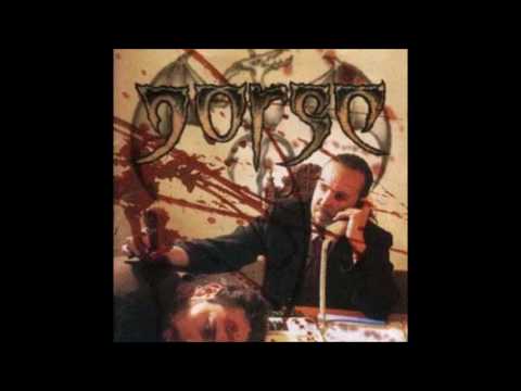 Disco Blood (Full Album) - Dorso