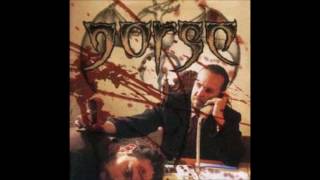 Disco Blood (Full Album) - Dorso