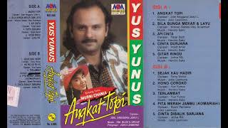 Download lagu Yus Yunus - Angkat Topi (feat. Murni Chania)   Composer - Joel Anggara/Joko L (1995) mp3