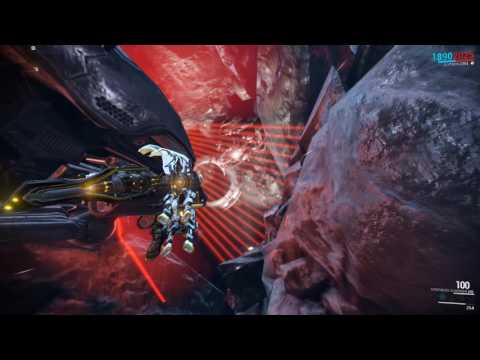 Warframe - The War Within - Complete Playthrough