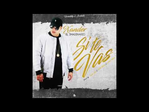 Xander el imaginario sitevas