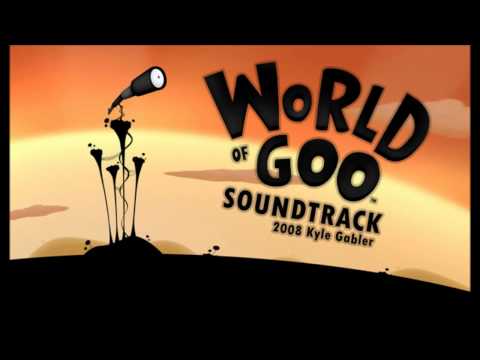 Tumbler - World of Goo