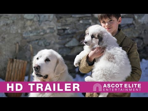 Trailer-Vorschau: Belle & Sebastian - Freunde fürs Leben