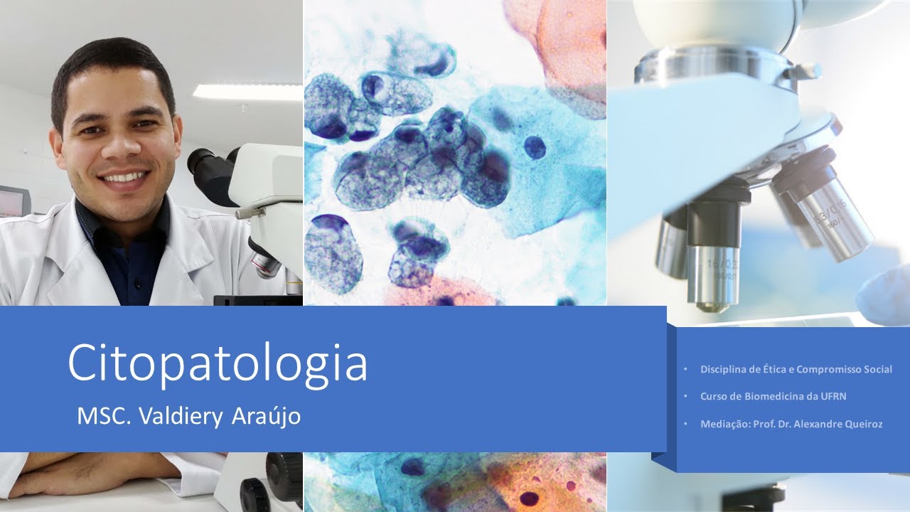 Citopatologia