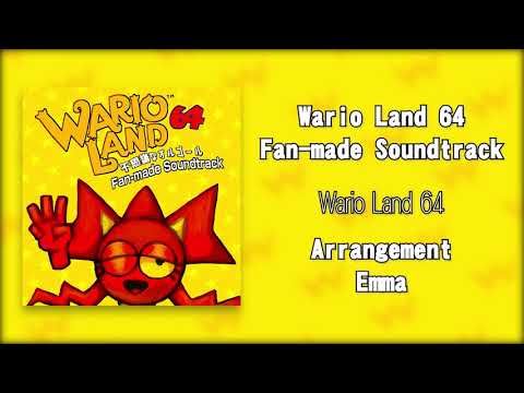 Wario Land 64 Soundtrack