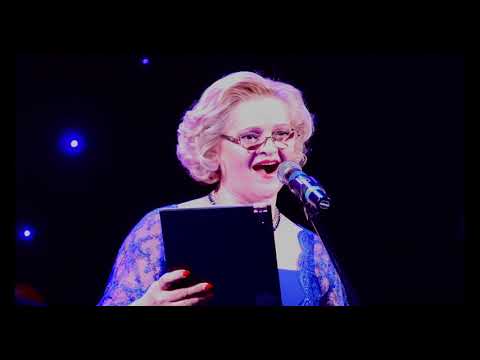 Silvia Goncear: "A fost divin" (romanță)