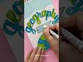 Simple Front Page Idea Geography ️ Shorts Halyncalligraphy Frontpage