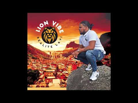 Lion Vibe - Repenti (Audio Officiel)