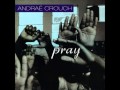Your Love By Andrae Crouch