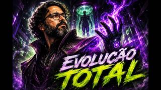 ALTO EVOLUCIONÁRIO DESPERTOU ESSE DECK!  | Marvel Snap