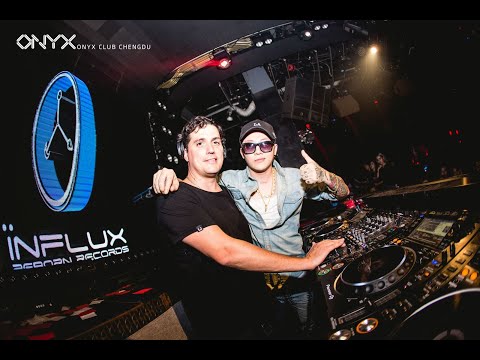 Charly Madea (feat. Ïnflux) Trailer