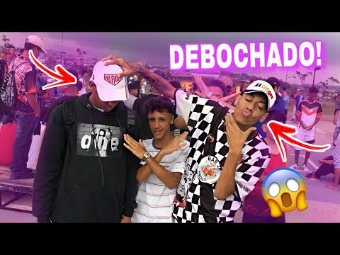 28 MINUTOS DE PASSINHO DOS MALOKAS // OS MAIS BRABOS DE SP ! Feat. Manofelps, Xavonellys, Pelé Edsm