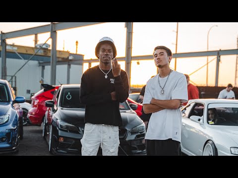 Roem  - All For Somethin feat. Bonfice (Official Music Video) 4K