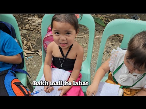 Skwelang walay klaro 🤣