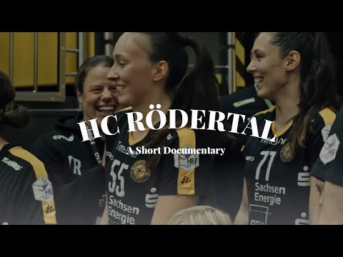 HC Rödertal Short Documentary