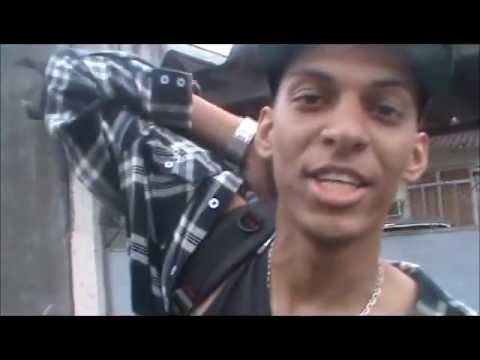 TIAGO MAC - O RAP É?