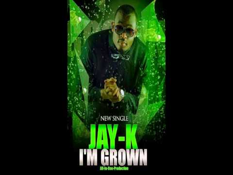 Jayk DrcFinest, I'M GROWN FULL SONG,Zambian music,Congo Music