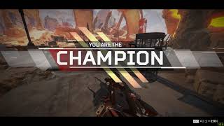 【Apex】Apex Legend キル集♯03【PC版】