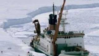 Polarstern by Eisbrecher English Translation