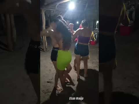 #Elson Araújo Lagoa da Lúcia São Benedito do Rio Preto Maranhão 🇧🇷