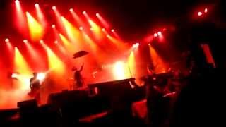 Marilyn Manson- Hey Cruel World Tour feat. Paris (Full DVD Beta)[Multicam]