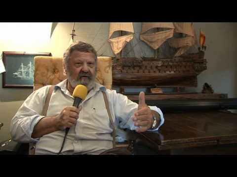 Arie van den Ban vertelt over Napoleon