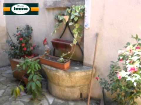 Achat Vente Maison  Ainay le Vieil  18200 - 130 m2