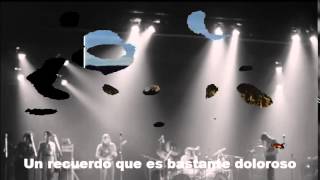 05 The Hero´s Return- Pink Floyd (Subtitulos al español)