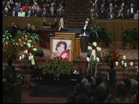 Dottie Rambo Home-Going-2 - I Will Lift You There