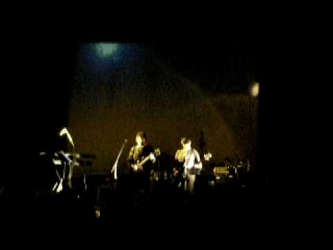 ROCK STARCI 2010, The Trio