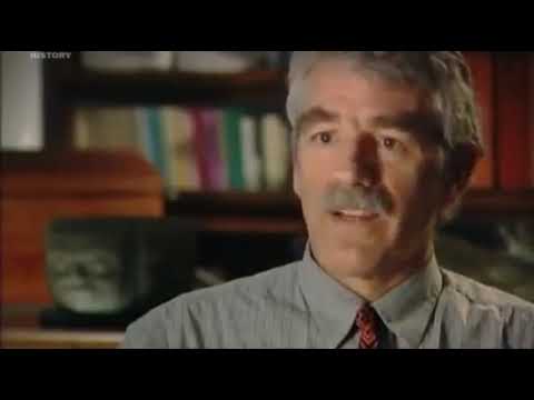 Dawni Wojownicy - Wikingowie (Dokument)